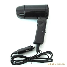 供应电吹风、车载电吹风.折叠电吹风、汽车电吹风