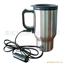 加热杯.汽车杯.电热杯,汽车保温杯，车载保温杯