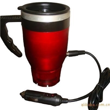车载冷热杯,冷热杯,旅行杯.保温杯、电热杯.汽车保温杯