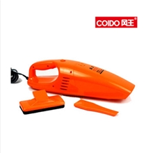 【风王正品】汽车用吸尘器车载吸尘器多刷头100W大功率超强6135