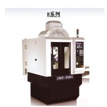 数控高速钻铣攻牙中心机