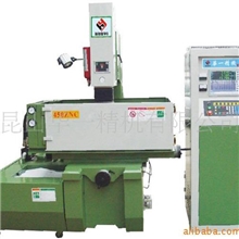 供应高精度放电加工机，ZNC火花机，(电火花,线切割)（HY-450B）