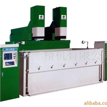 供应牛头式数控火花机,放电加工机（HY-2011CNC），(