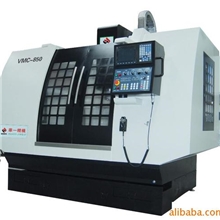 供应立式数控铣床,加工中心（VMC545），机械设备