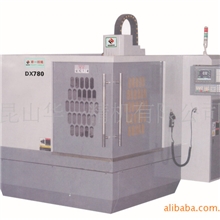 供应龙门式高速雕铣机（HY-680），机床设备