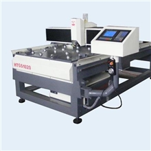 高速数控攻丝机，多孔位螺纹加工机床，HT1020GS，质优价廉。