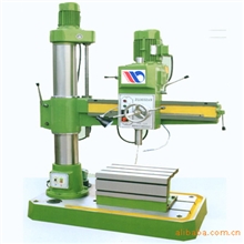 厂价供应ZQ3032摇臂钻床