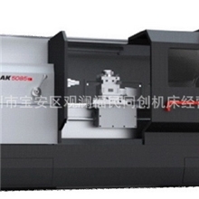 【厂家直销】CAK50经济型数控车床【沈机深圳直销】