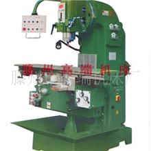 XQ5032立式升降台铣床