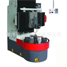 主轴转速显示，无级变速0-960高品质CJ580A立式车床