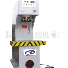 【热卖中】液压机100吨单柱液压机