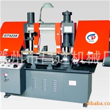 厂价销售GT4228锯床28卧式金属锯床