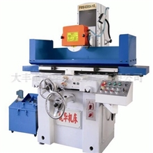 锐华精密平面磨床PMM4080AHR