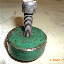 小垫脚、小机器防震垫、垫脚、垫铁