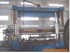 供应CK5235经济型高速数控机床