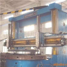 现货供应4米立式车床