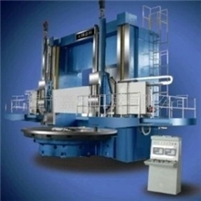 【无锡嘉科】数控立车(图)供应