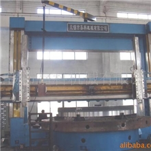 承接大型工件（车、刨、铣、镗）加工业务