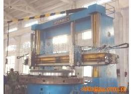 无锡嘉科优供CQ524025H/10T双柱立式车