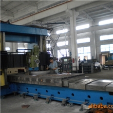 定制各种铣床X2020龙门铣X2550龙门铣床