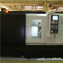 供应沈阳机床名牌产品高精度数控车床