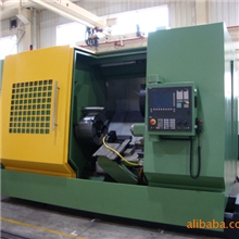 供应SUC8127沈阳机床最新石油行数控管螺纹车床