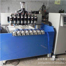 数控多轴钻床，数控排钻，数控龙门钻，排钻