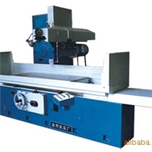 供应杭州M7150&times;1普通精度系列卧轴矩台平面磨床