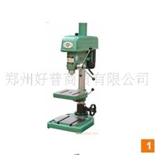 供应黄山台钻Z4116B型号齐全