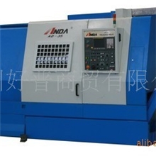 现有AD25全功能数控车床数控车床报价小型数控车床车床数控系统