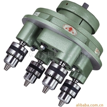 钻孔多轴器，联轴器，多轴器