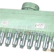 珠海联轴器，固定式钻孔多轴器，攻牙多轴器