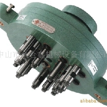 珠海钻孔多轴器，联轴器，多轴器