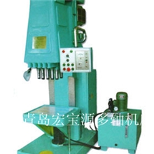 钻床/多轴钻床/可调多轴钻床，青岛多轴钻床