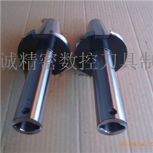 批发供应数控刀柄，BIG基础接柄，JT50-CK4-180L精搪刀柄