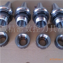 大量现货供应数控刀柄，ER刀柄，BT40-ER32-100L刀柄