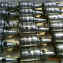 厂家大量现货供应数控刀柄，强力型刀柄，BT30-C32-105强力型刀柄