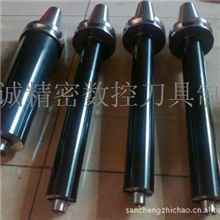 供应数控刀柄，面铣刀柄，FMA/FMB面铣刀柄,BT50-FMB22-450L