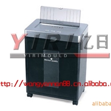 （厂家供应）碎纸机模具家电模具塑料模具售后服务有保障