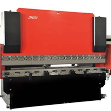 【济南名牌】WC67K-300/4000优质板料数控折弯机厂价直销JDCY