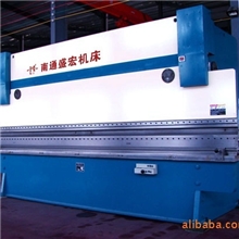 厂家直销供应优质盛宏剪板机南通货源