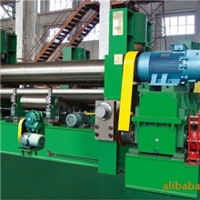 供应w11s-30x3500上辊万能式卷板机