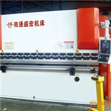 南通盛宏重型数控机床供应厂家直销供应优质盛宏剪板机