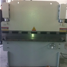 40t/2500mm小型液压折弯机优质折弯机全钢板焊接式折弯机