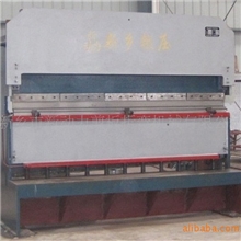 供应新乡小型优质液压钣金加工成型剪板折弯一体机