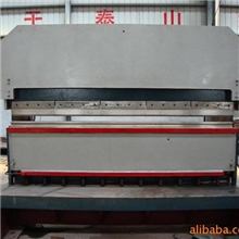 供应小型剪板机新动力液压折弯剪板两用机