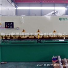 质量保证6&times;2500摆式剪板机，好配置液压剪板机