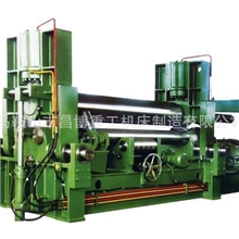 6&times;1500卷板机，质量保证卷板机