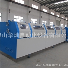 全自动切管生产线数控切管生产线全自动生产线