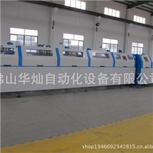 金属管全自动切管生产线自动切管机全自动生产线数控切管机